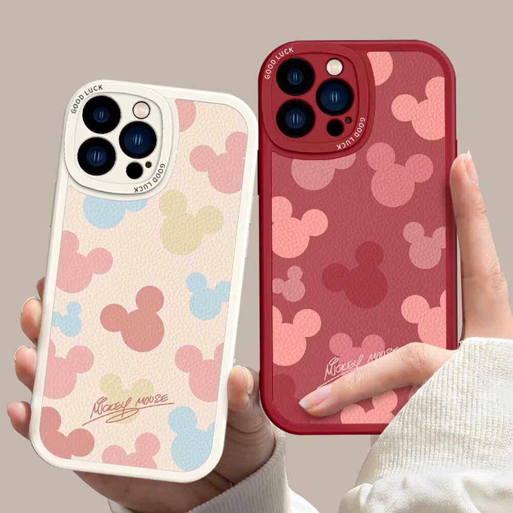 Amazon.co.jp: ディズニー iPhoneX/XS 用 ケース ミッキーマウス